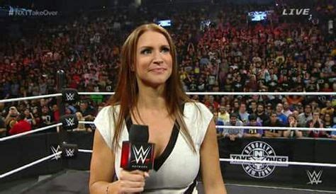 stephanie mcmahon bra|5 non.